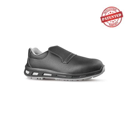 U-POWER RL20283-42 - Chaussures de sécurité entièrement "Metal free" sans lacets LEE ESD S3S FO SR