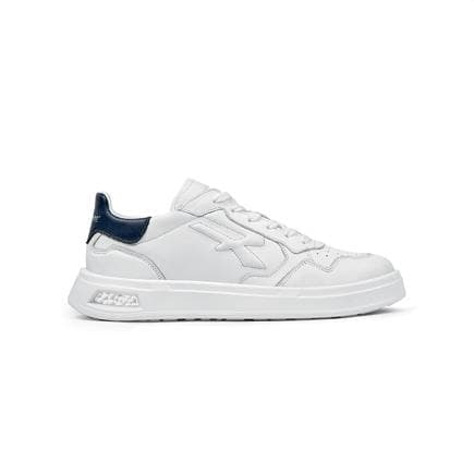 U-POWER UB20019-42 - Chaussures basses antidérapantes avec des détails bleus DRAGOS OB SR