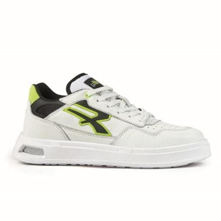 U-POWER UB20119-43 - Baskets basses antidérapantes HARLOW OB SR