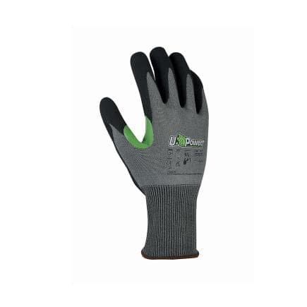 U-POWER UG00010-9 - Gant anti-coupure D JASPER (12 paires)