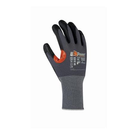 U-POWER UG00013-9 - Gant de protection KUMBA (12 paires)