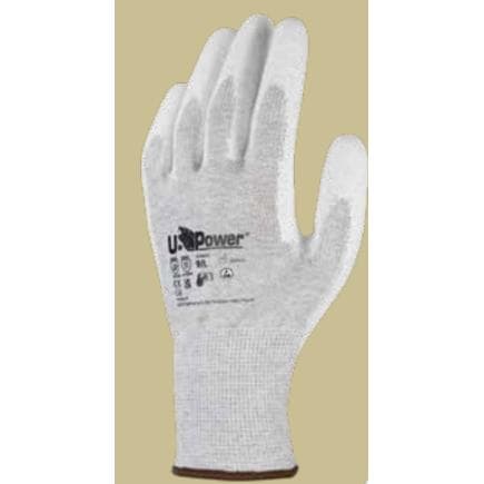 U-POWER UG00014-9 - Gant de protection PIKA (12 paires)