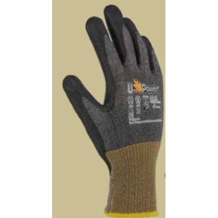 U-POWER UG00020-9 - Gant anti-coupure D BACHATA (12 paires)