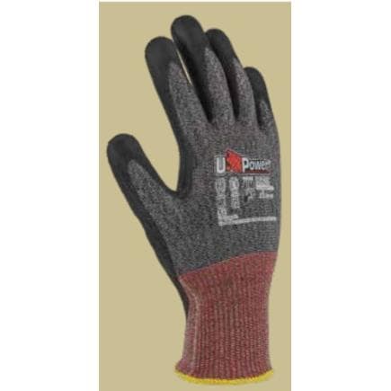 U-POWER UG00021-9 - Gant anti-coupure F SALSA (12 paires)