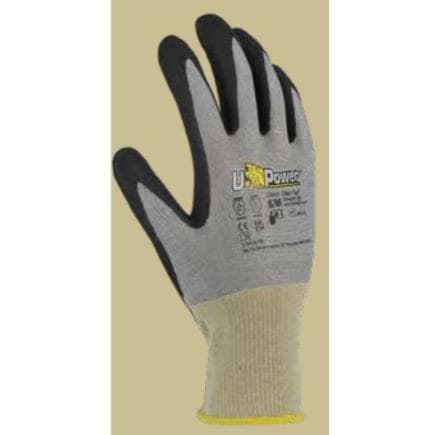 U-POWER UG00023-7 - Gant anti-coupure C RUMBA (12 paires)
