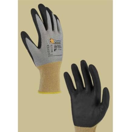 U-POWER UG00024-9 - Gant anti-coupure D POLKA (12 paires)