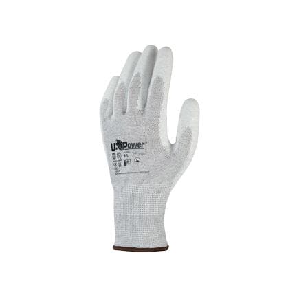 U-POWER UG14414-10 - Gant de protection PIKA (144 paires)