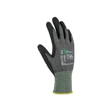 U-POWER UG14418-10 - Gant anti-coupure B SAMBA (144 paires)