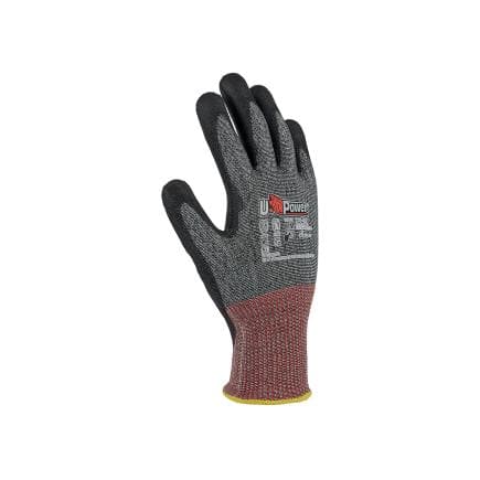 U-POWER UG14421-8 - Gant anti-coupure F SALSA (144 paires)