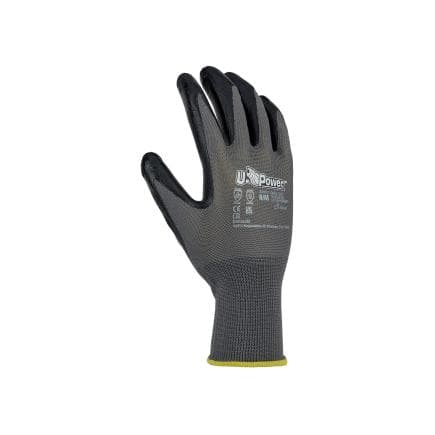 U-POWER UG14422-8 - Gant de protection VALZER (144 paires)