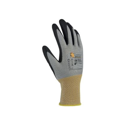 U-POWER UG14424-8 - Gant anti-coupure D POLKA (144 paires)
