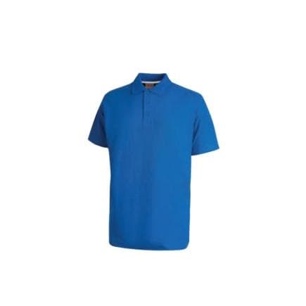 U-POWER CY300BR-L - Polo à manches courtes TONGA Blue Royal (30 pcs.)