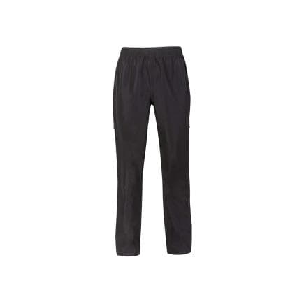 U-POWER FU288BB-L - Pantalon de travail imperméable BIOKO Black Black