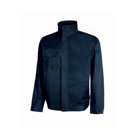 U-POWER IN228WB-M - Veste de travail d'hiver SOFIA Westlake Blue