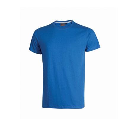 U-POWER IN299BR-L - T-shirt de travail FIGI Blue Royal (5 pcs.)