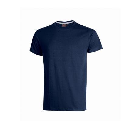 U-POWER IN299DB-L - T-shirt de travail FIGI Deep Blue (5 pcs.)