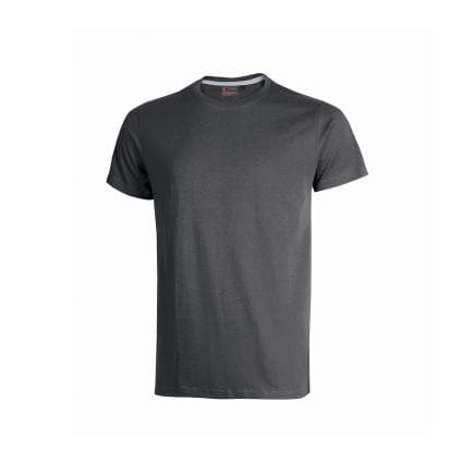 U-POWER IN299GM-XL - T-shirt de travail FIGI Grey Meteorite (5 pcs.)