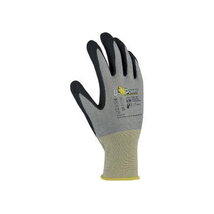 U-POWER RUMBAC-10 - Gants anti-coupure C RUMBA