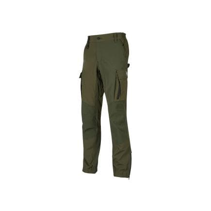 U-POWER FU342DG-L - Pantalon TREK, Vert foncé