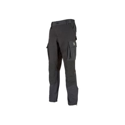 U-POWER FU342GG-L - Pantalon TREK, Gris