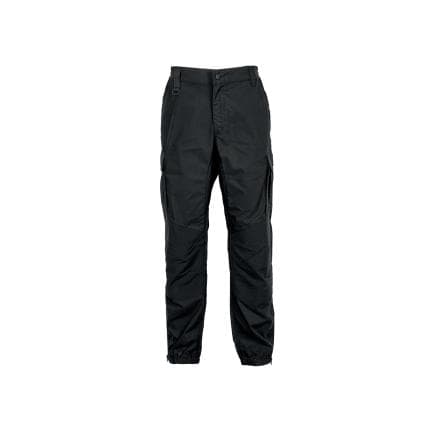 U-POWER FU343BB-2XL - Pantalon HIKE, Noir