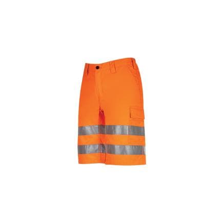 U-POWER HL305OF-M - ALTAR Bermuda, Orange fluo