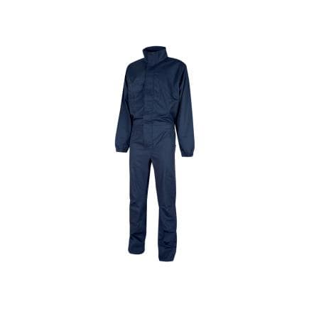 U-POWER IN230WB-XL - Salopette ROMA, Bleu lac