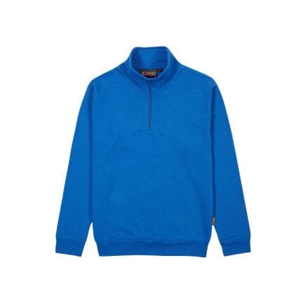 U-POWER IN325BR-2XL - Sweat-shirt Maui, bleu royal