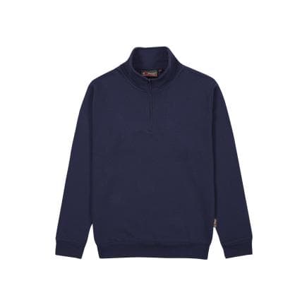 U-POWER IN325DB-L - MAII Sweat-shirt, bleu foncé