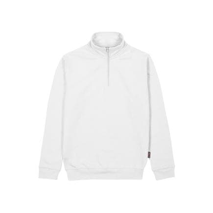 U-POWER IN325WH-S - Sweat-shirt Maui, blanc