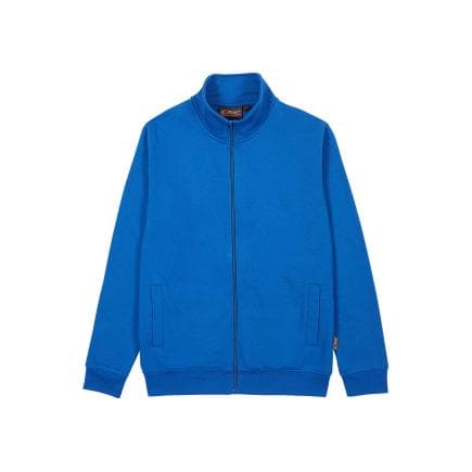 U-POWER IN326BR-L - Sweat-shirt ALUTA, Bleu Royal