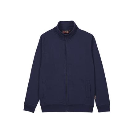 U-POWER IN326DB-M - Sweat-shirt ALUTA, bleu foncé