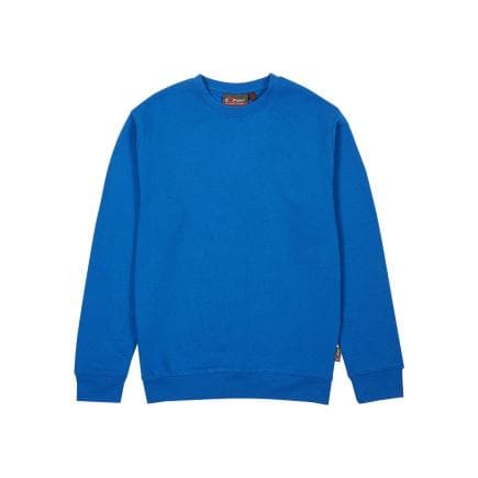 U-POWER IN327BR-M - Sweat-shirt TUPAI, bleu royal
