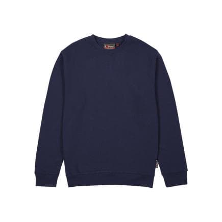 U-POWER IN327DB-S - Sweat-shirt TUPAI, bleu foncé