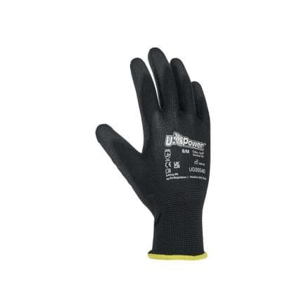 U-POWER UG00040-8 - Gants ONIX (12 paires)