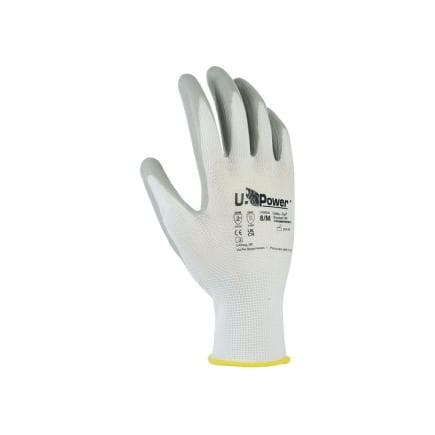 U-POWER UG14428-10 - Gants IGLOO (144 paires)