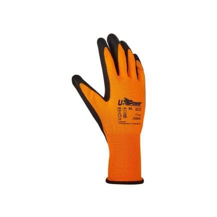 U-POWER UG14437-11 - Gants MUS (144 paires)