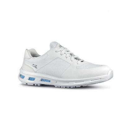 U-POWER RO20067-40 - Chaussures de sécurité basses Connor 02 FO ESD SRC, blanche