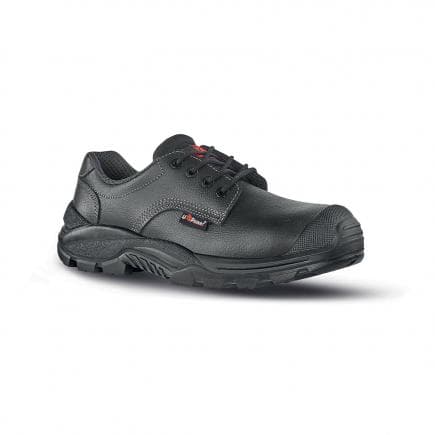 U-POWER RR20284-43 - Chaussures de sécurité basses Lynx u S3 UK SRC, noir