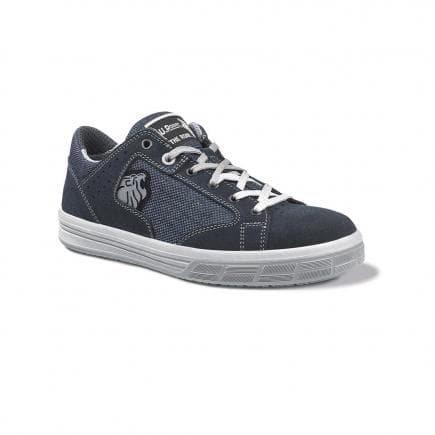 U-POWER SN20056-43 - Chaussures de sécurité basses Trophy S1P SRC, gris