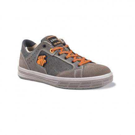 U-POWER SN20066-42 - Chaussures de sécurité basses Tuareg S1P SRC, gris