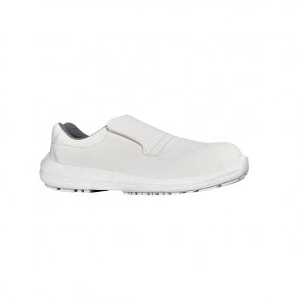 U-POWER UW20031-38 - Mocassin de sécurité Nurse u S1 SRC, blanche