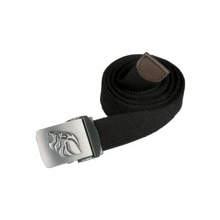 U-POWER AC057BC-ALL - Ceinture Black Carbon (lot muliple)
