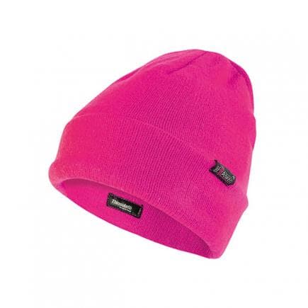 U-POWER AC127PF-ALL - Bonnet d'hiver One Pink Fluo (lot muliple)