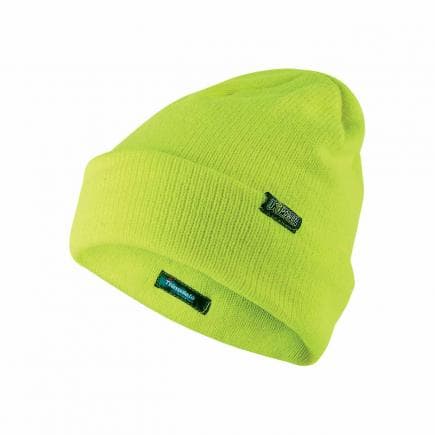 U-POWER AC127YF-ALL - Bonnet d'hiver One Yellow Fluo (lot muliple)