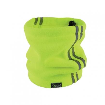 U-POWER AC172YF-ALL - Cache-cou Yellow Fluo (lot muliple)