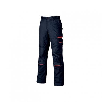 U-POWER DW084DB-50 - Pantalon de travail Nimble Deep Blue