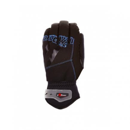 U-POWER GP104BC-2XL - Gant de travail Yeti Black Carbon (lot muliple)