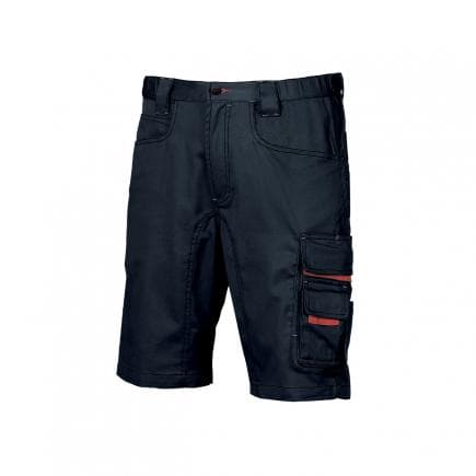 U-POWER HY017DB-50 - Bermuda Party Deep Blue