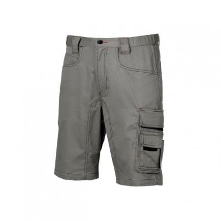 U-POWER HY017SG-50 - Bermuda Party Stone Grey